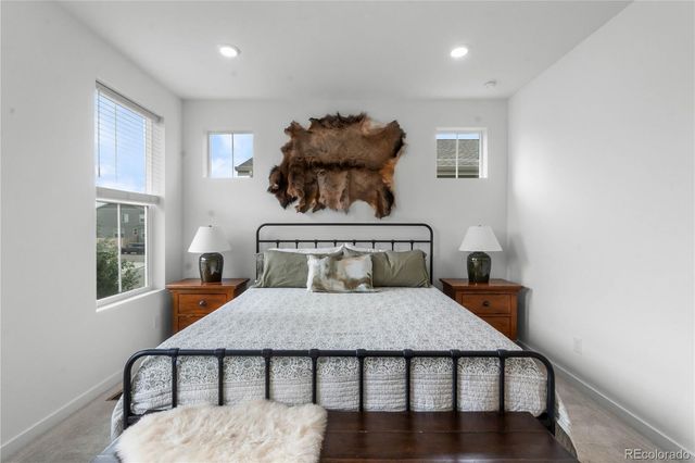 721 Mosquito Street, Elizabeth, CO 80107