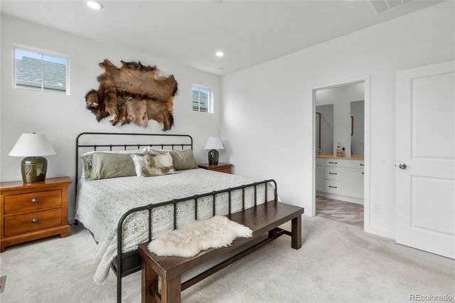 721 Mosquito Street, Elizabeth, CO 80107