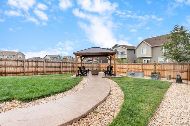 721 Mosquito Street, Elizabeth, CO 80107