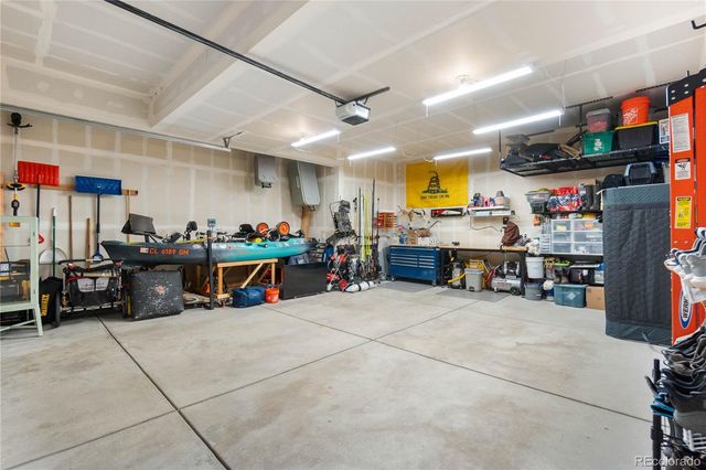 721 Mosquito Street, Elizabeth, CO 80107