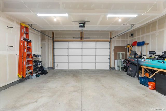 721 Mosquito Street, Elizabeth, CO 80107