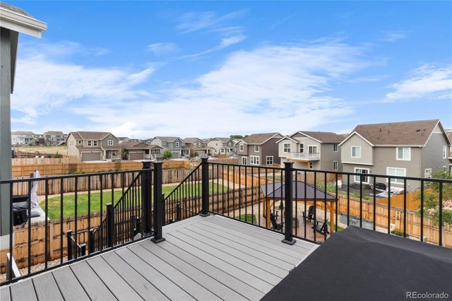 721 Mosquito Street, Elizabeth, CO 80107