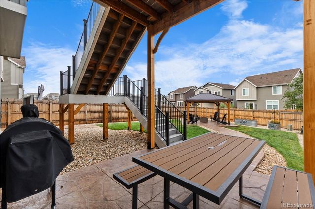 721 Mosquito Street, Elizabeth, CO 80107