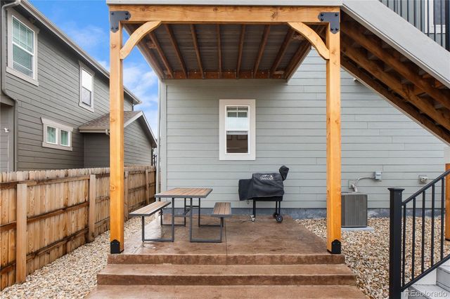 721 Mosquito Street, Elizabeth, CO 80107