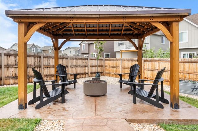 721 Mosquito Street, Elizabeth, CO 80107
