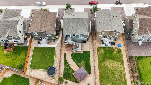 721 Mosquito Street, Elizabeth, CO 80107