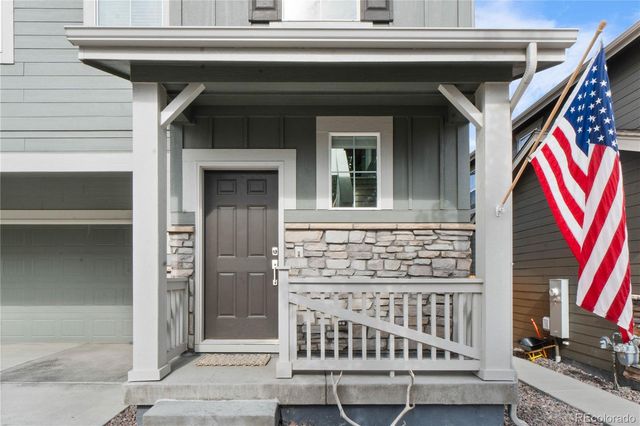 721 Mosquito Street, Elizabeth, CO 80107