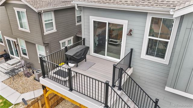721 Mosquito Street, Elizabeth, CO 80107