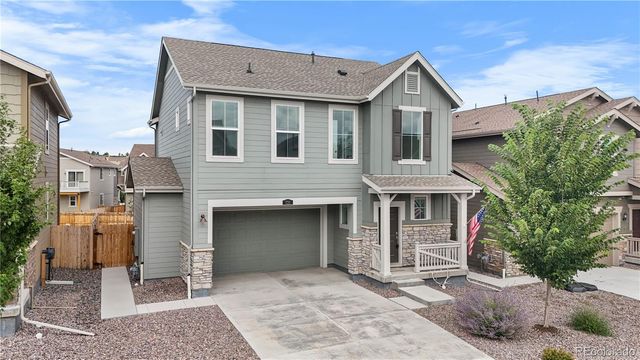 721 Mosquito Street, Elizabeth, CO 80107