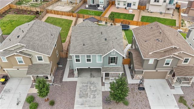 721 Mosquito Street, Elizabeth, CO 80107