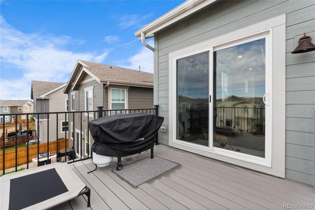 721 Mosquito Street, Elizabeth, CO 80107