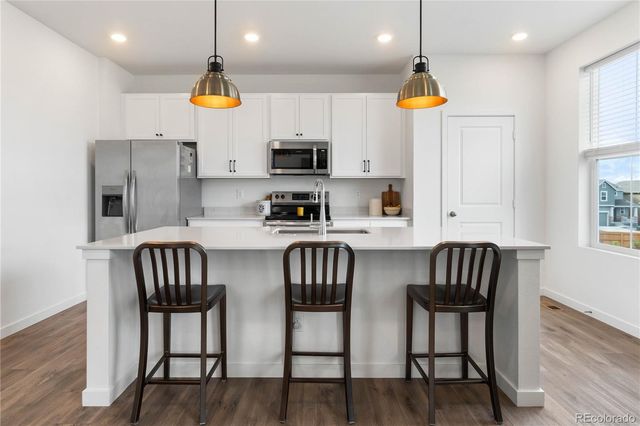 721 Mosquito Street, Elizabeth, CO 80107