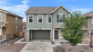 721 Mosquito Street, Elizabeth, CO 80107