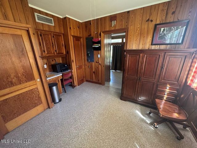 315 N Jackson Street, Poplarville, MS 39470