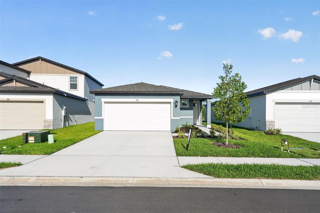 320 LAZY SHORE DRIVE, Nokomis, FL 34275