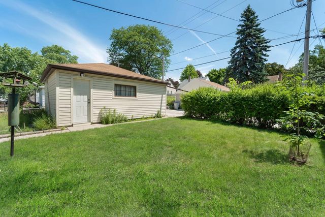 2840 N 86th STREET, Milwaukee, WI 53222