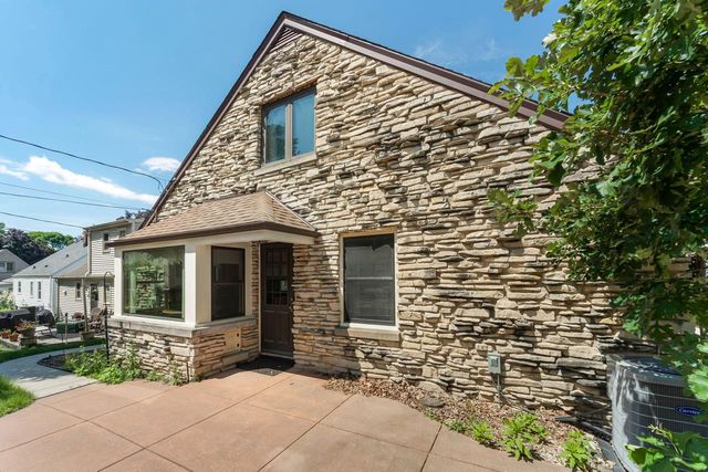 2840 N 86th STREET, Milwaukee, WI 53222
