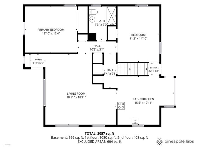 2840 N 86th STREET, Milwaukee, WI 53222