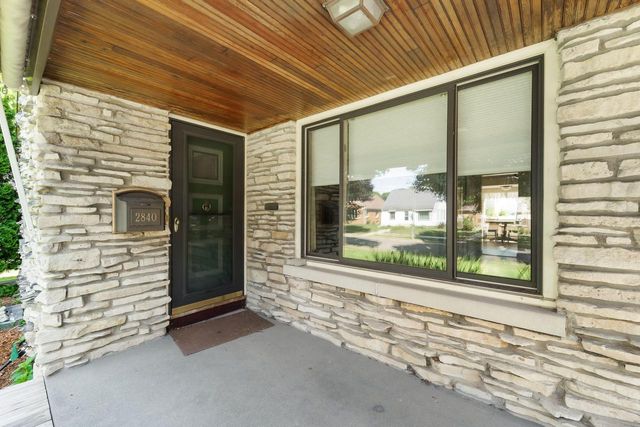 2840 N 86th STREET, Milwaukee, WI 53222