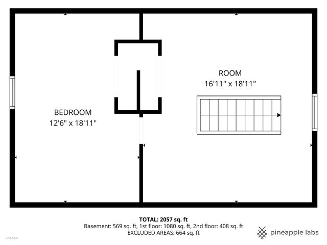 2840 N 86th STREET, Milwaukee, WI 53222