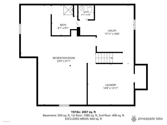 2840 N 86th STREET, Milwaukee, WI 53222