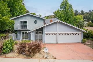 4018 Joelton Drive, Agoura Hills, CA 91301