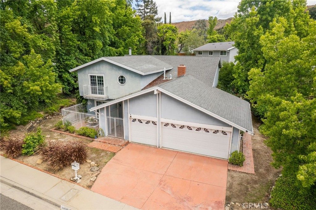 Image 30 of property listing at 4018 Joelton Drive, Agoura Hills, CA 91301