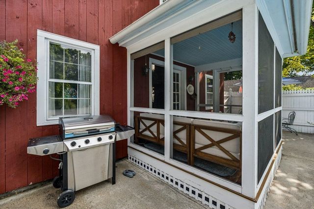 1 Old Jailhouse Road, Amherst, NH 03031