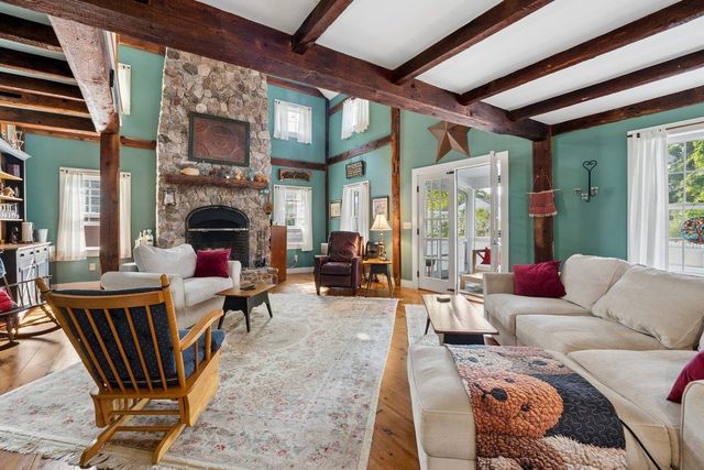 1 Old Jailhouse Road, Amherst, NH 03031