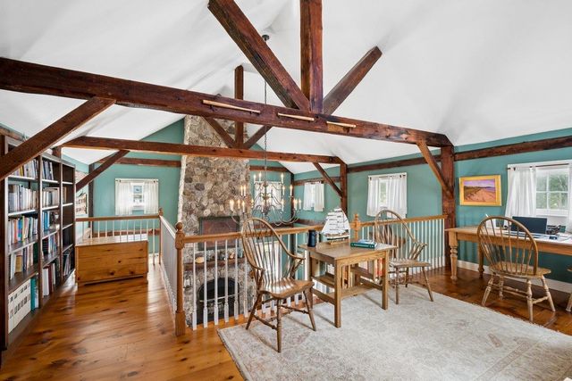 1 Old Jailhouse Road, Amherst, NH 03031
