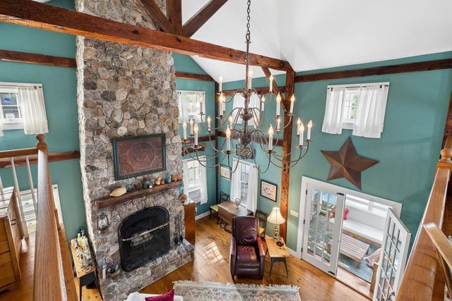 1 Old Jailhouse Road, Amherst, NH 03031