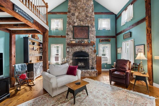 1 Old Jailhouse Road, Amherst, NH 03031