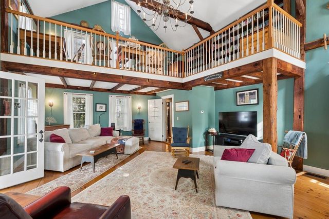 1 Old Jailhouse Road, Amherst, NH 03031