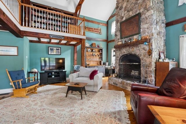 1 Old Jailhouse Road, Amherst, NH 03031