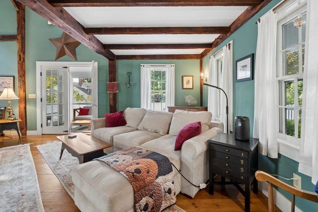 1 Old Jailhouse Road, Amherst, NH 03031