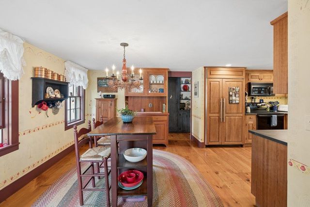 1 Old Jailhouse Road, Amherst, NH 03031