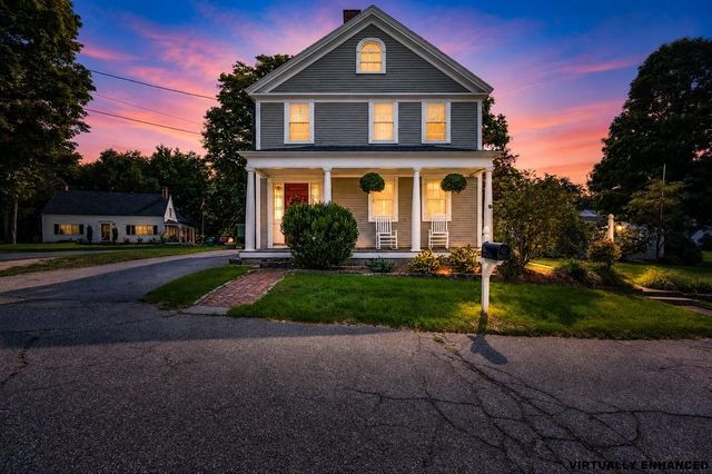 1 Old Jailhouse Road, Amherst, NH 03031