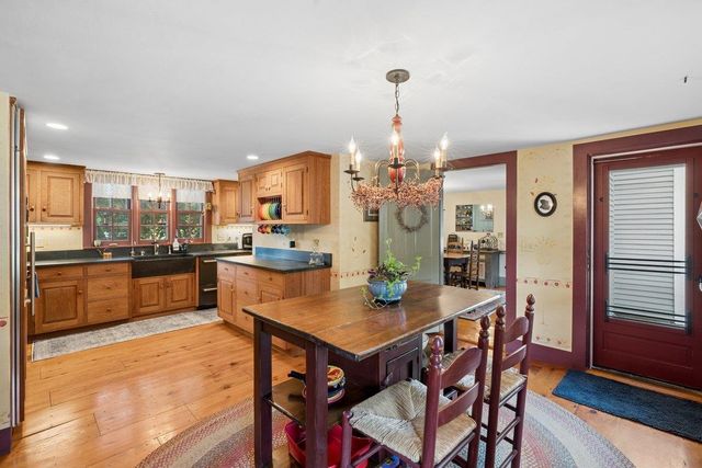 1 Old Jailhouse Road, Amherst, NH 03031
