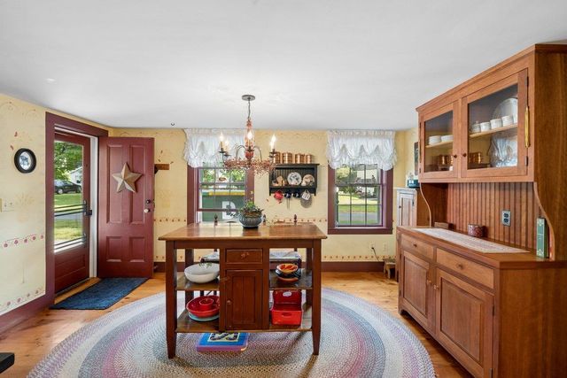 1 Old Jailhouse Road, Amherst, NH 03031