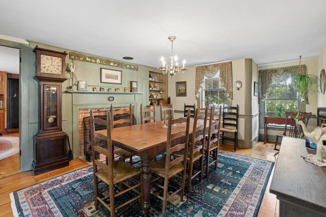 1 Old Jailhouse Road, Amherst, NH 03031