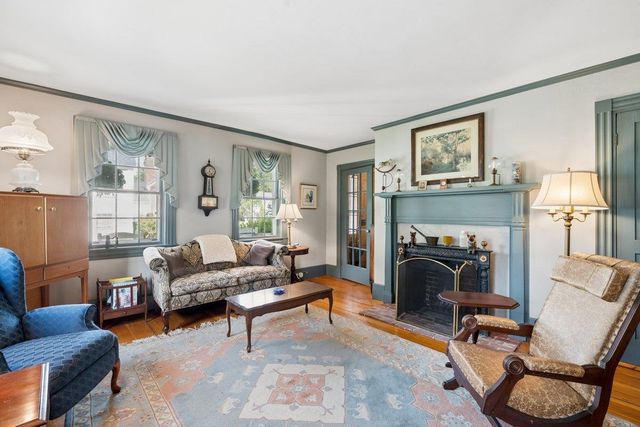 1 Old Jailhouse Road, Amherst, NH 03031
