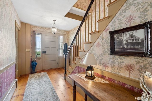 1 Old Jailhouse Road, Amherst, NH 03031