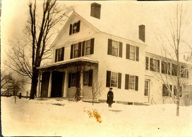 1 Old Jailhouse Road, Amherst, NH 03031