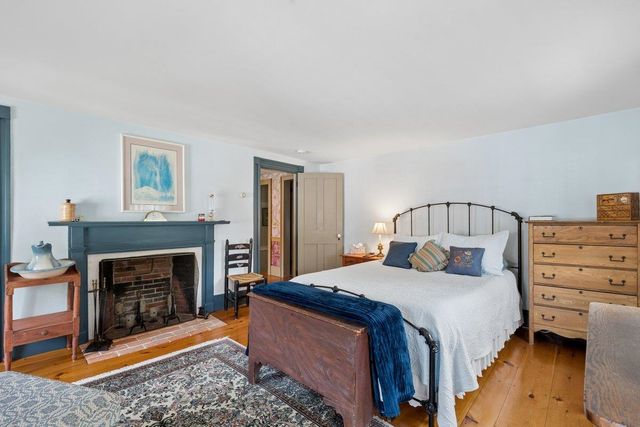 1 Old Jailhouse Road, Amherst, NH 03031