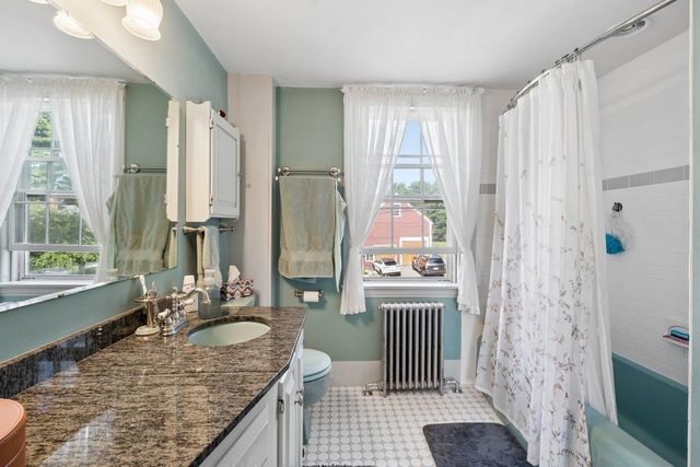 1 Old Jailhouse Road, Amherst, NH 03031