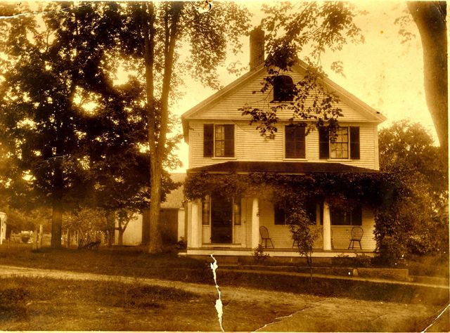 1 Old Jailhouse Road, Amherst, NH 03031