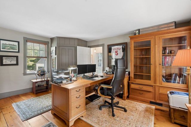 1 Old Jailhouse Road, Amherst, NH 03031