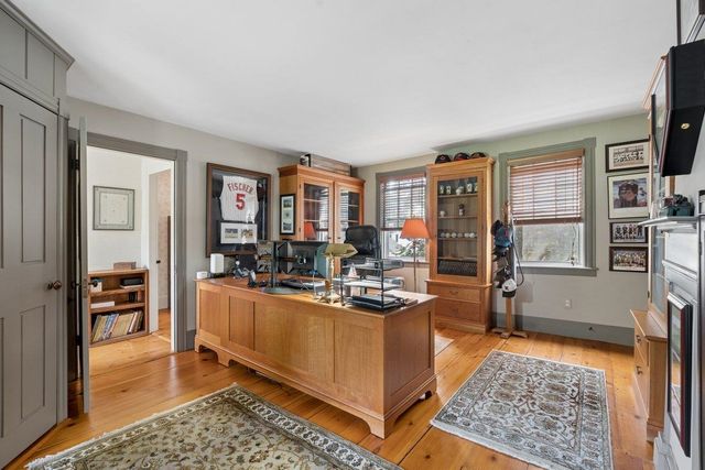 1 Old Jailhouse Road, Amherst, NH 03031