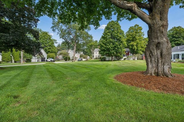 1 Old Jailhouse Road, Amherst, NH 03031