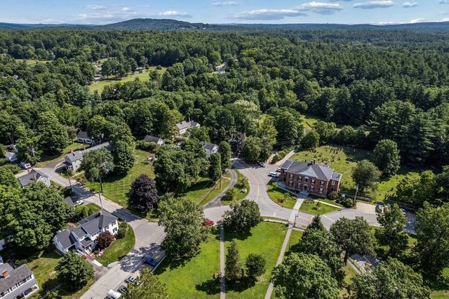 1 Old Jailhouse Road, Amherst, NH 03031